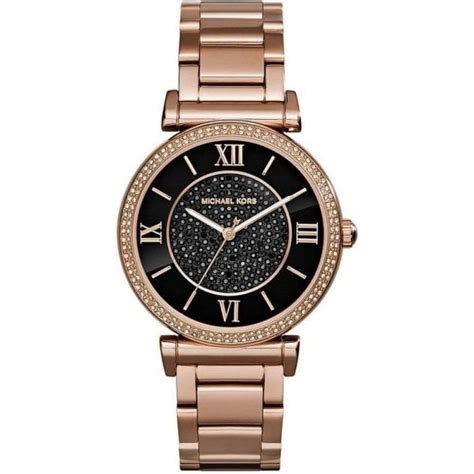 michael kors mk3356 dameshorloge|Michael Kors Darci Three.